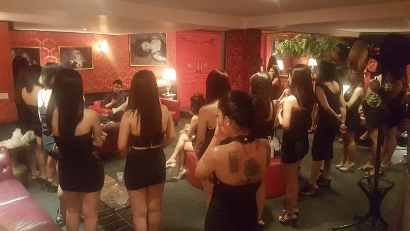 102 Massage Bangkok