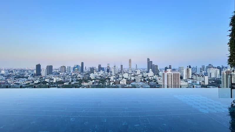 137 Pillars Suites & Residences Bangkok