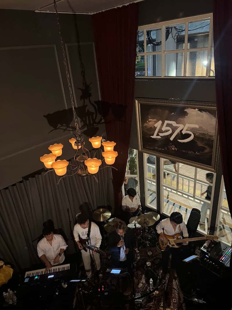 1575Haus