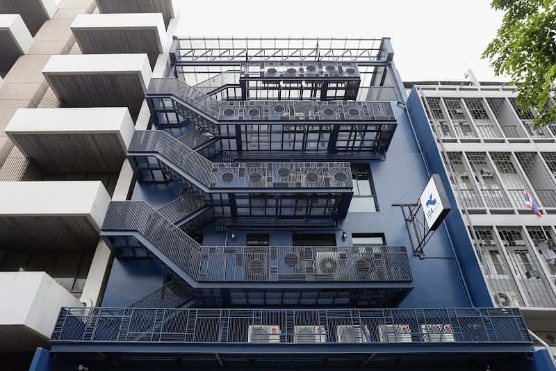 19A Bangkok Hotel
