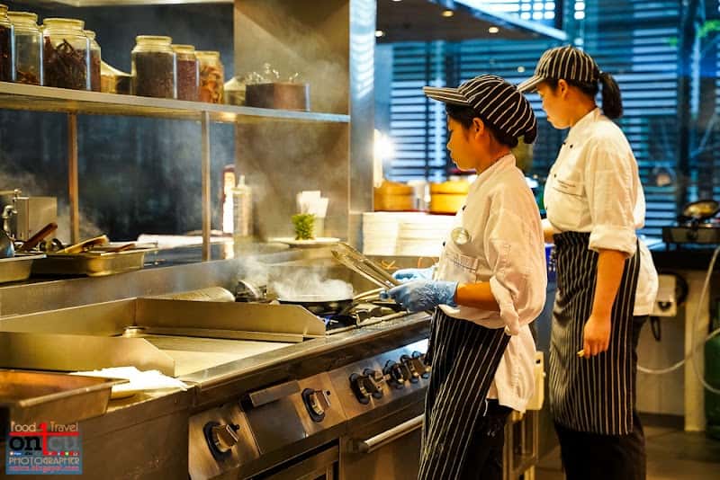 204 Bistro