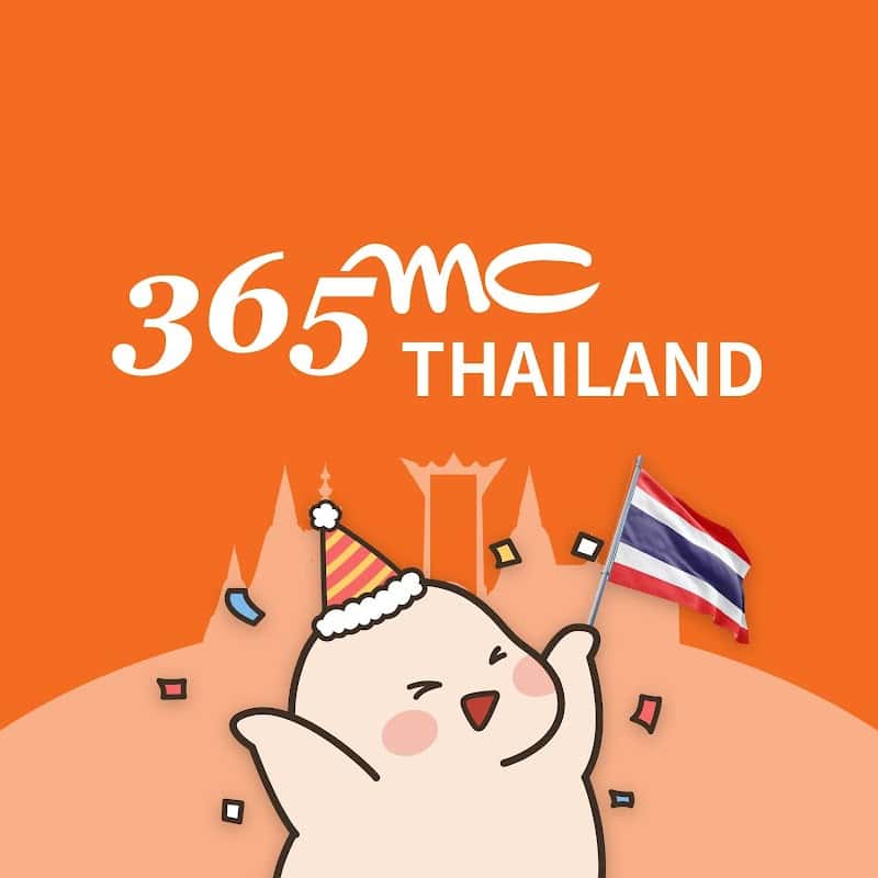 365mc thailand