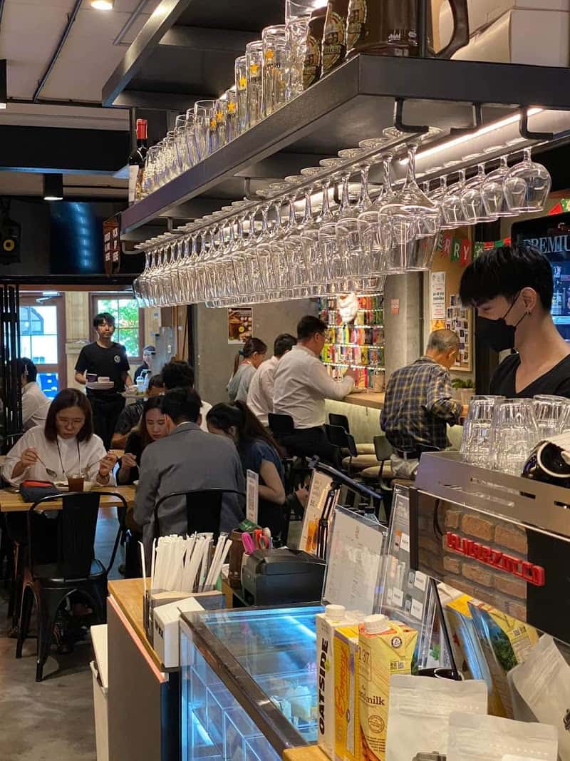 39 Craft Coffee