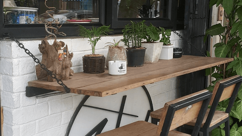 3rd Cafe