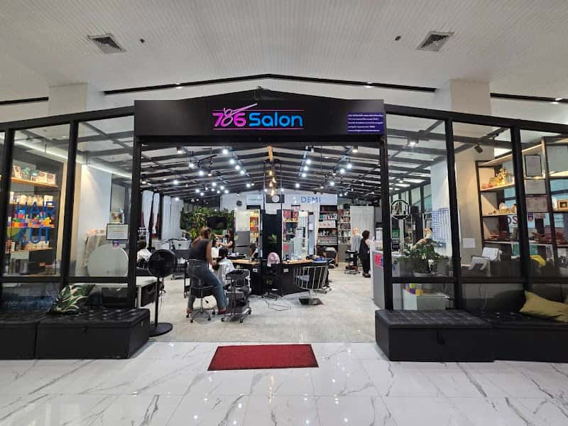 786​salon&Coworkingsalon