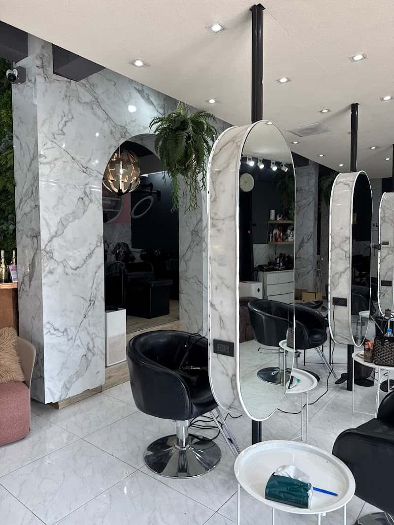 88 Beauty Bar
