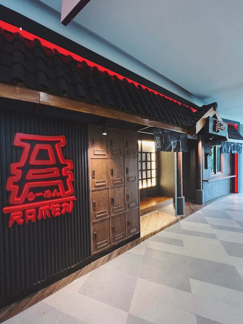A RAMEN (Marche)