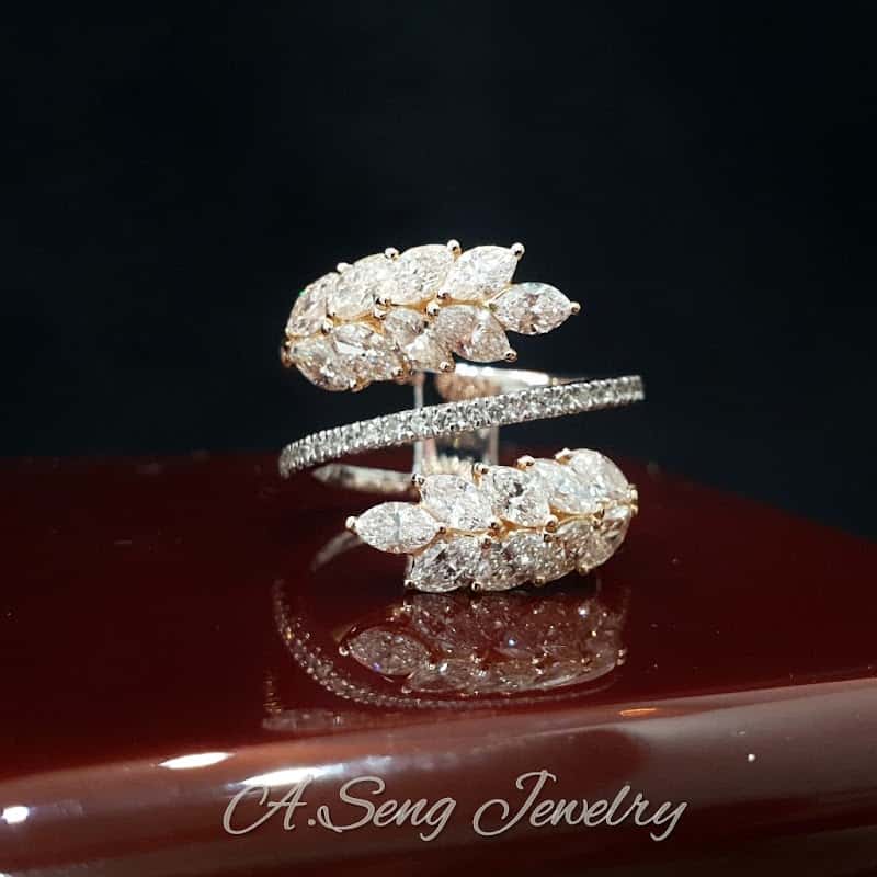 A.Seng Jewelry