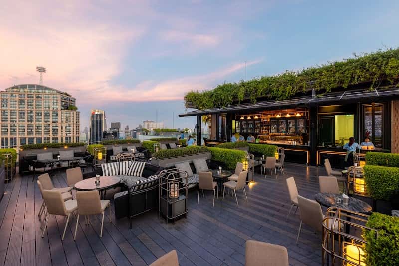 ABar Rooftop