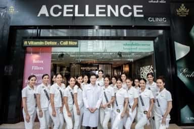 Acellence Clinic