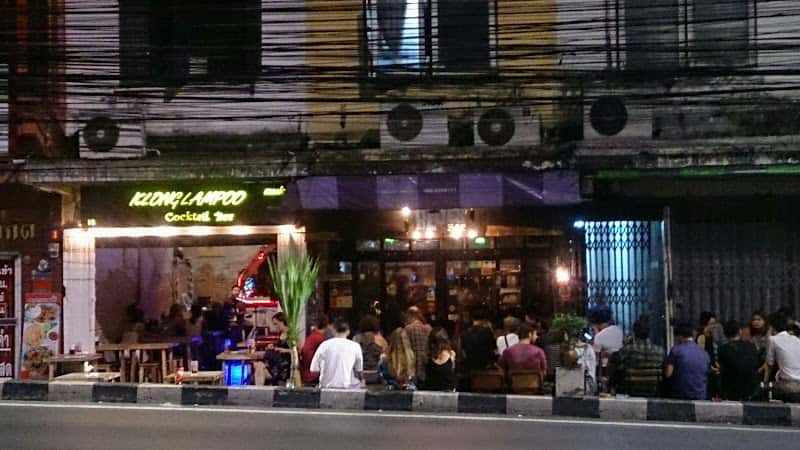 Adhere The 13th Blues Bar