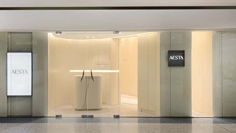 Aesta Clinic