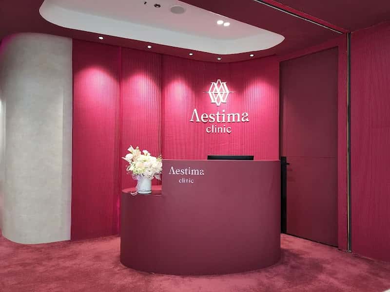 Aestima Clinic Asoke