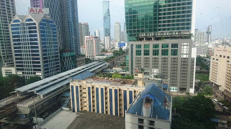 AIA Center