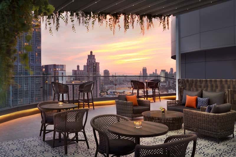 AIRE BAR