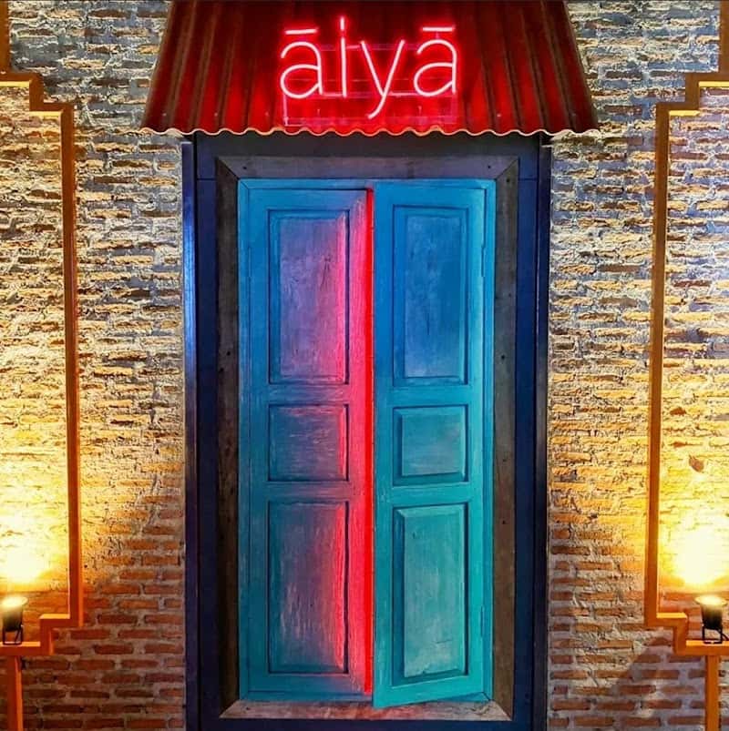 aiya bkk