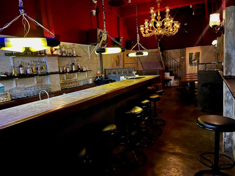 Allso Bar