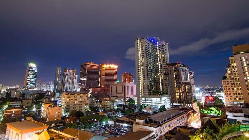 Amaranta Hotel