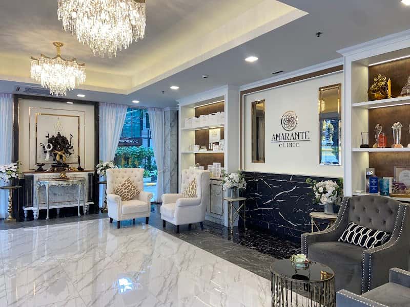 Amarante Clinic