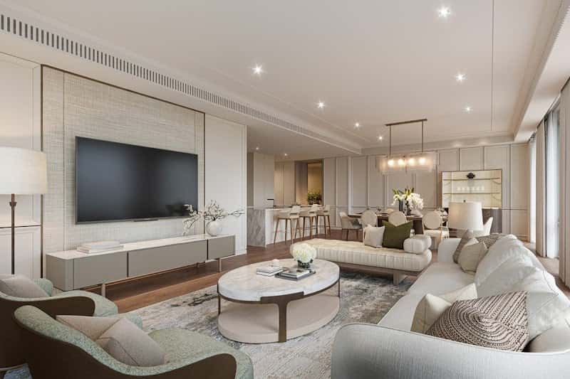 Amazing Properties Bangkok