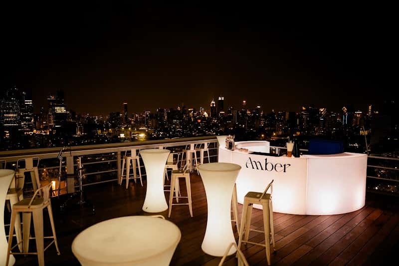 Amber Bar.BKK