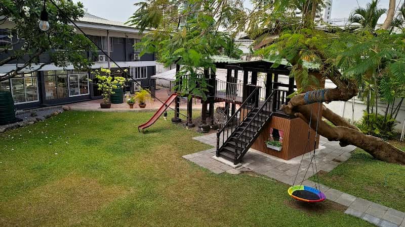 AMH Bangkok