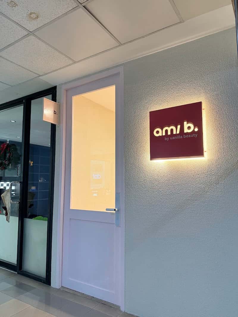 ami b