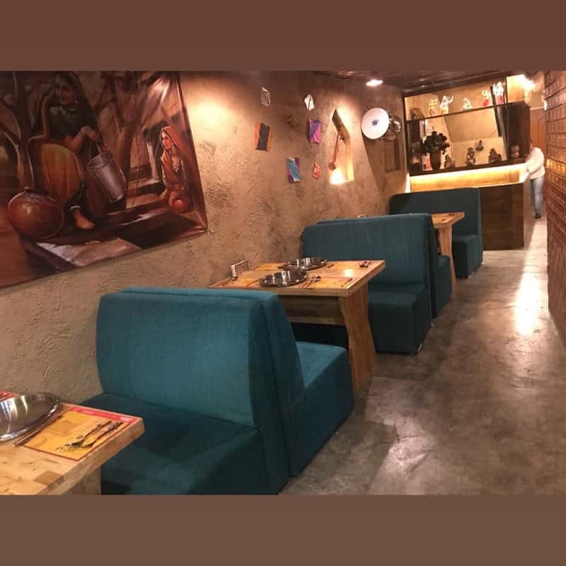 Amritsr Restaurant Sukhumvit Soi 22 - IndianRestaurant in Bangkok