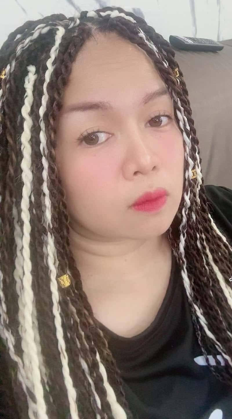 Annez African Hair Salon Bangkok