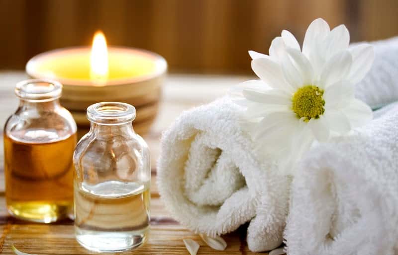 Anothai Massage & Spa