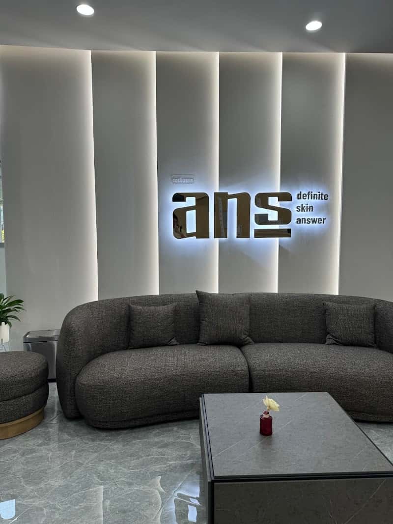 ANS Clinic Acne and Scar Specialist