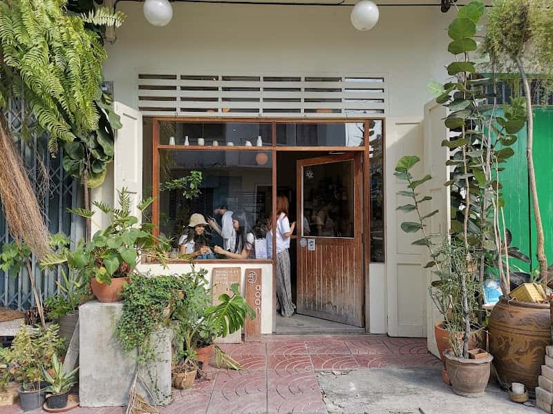 aoon pottery