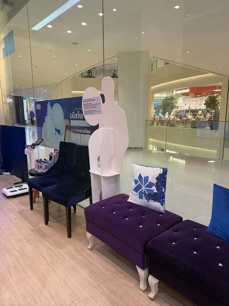 APEX Beauty - Siam Paragon