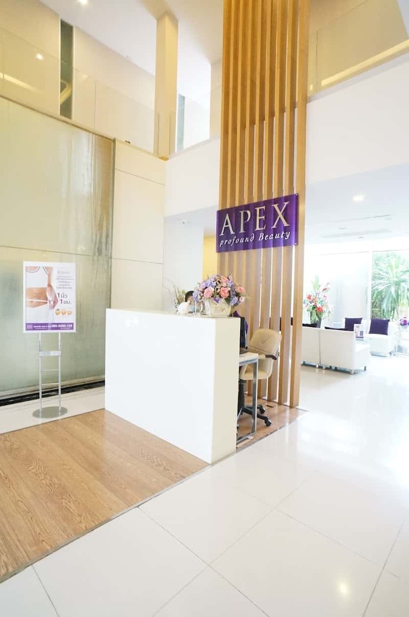 APEX Beauty Thonglor soi 8