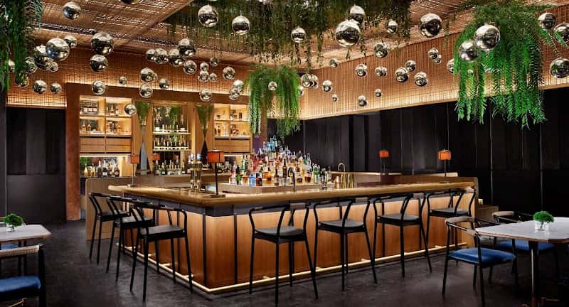 AQUA Bar Bangkok