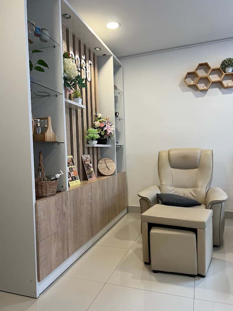 Ari Ari Massage&Beauty