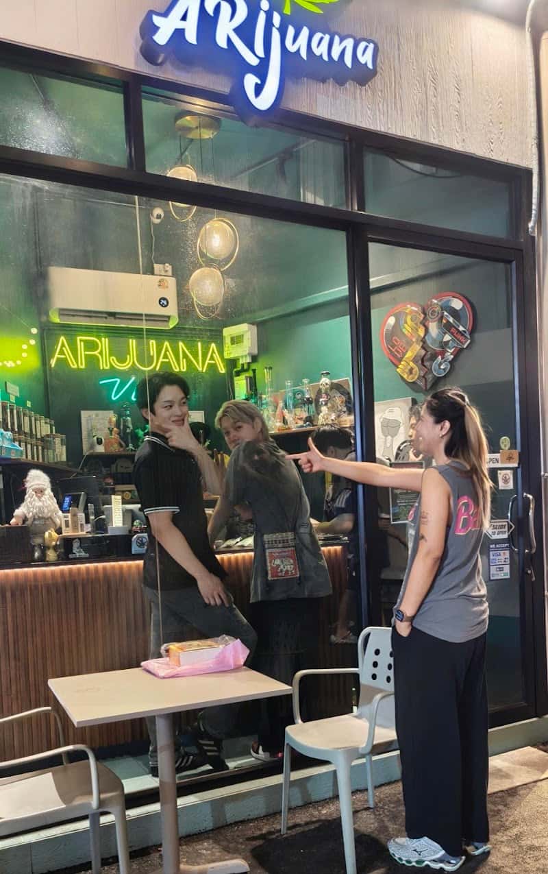 Arijuana