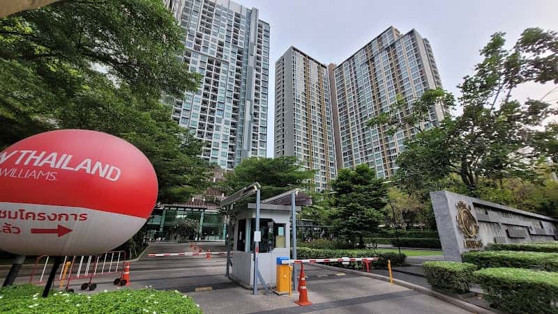 Artemis Sukhumvit 77