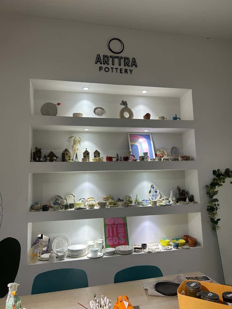 Arttra