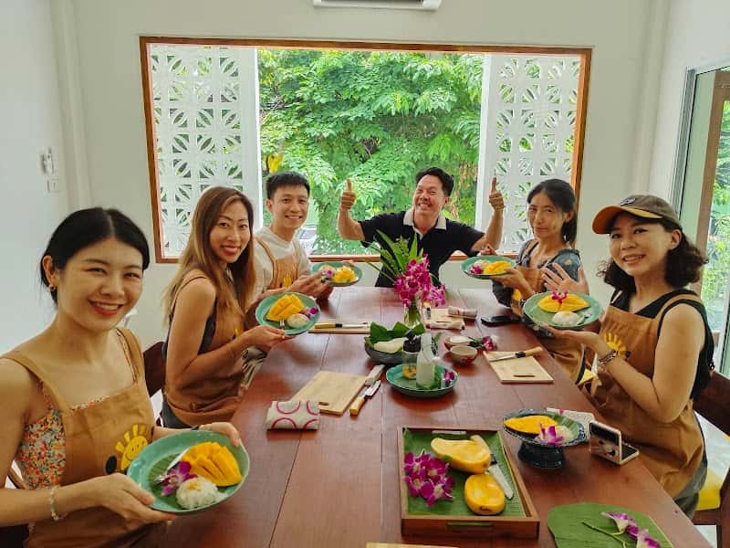 Arun Thai Cooking