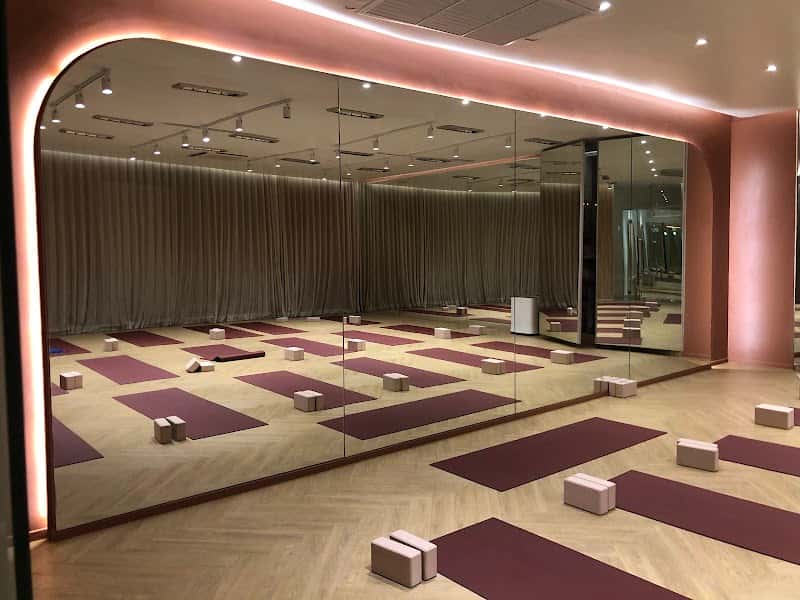 Asana Yoga