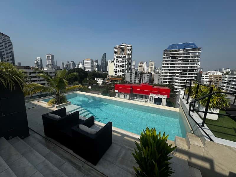 Ashley Hotel BKK