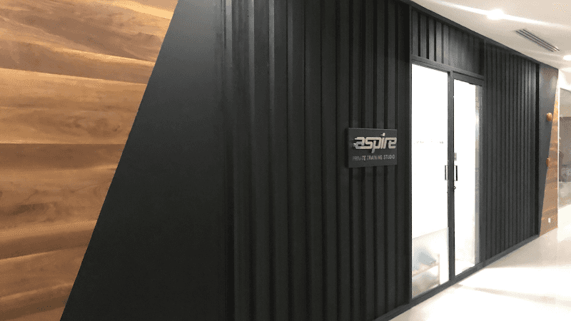 ASPIRE Coaching