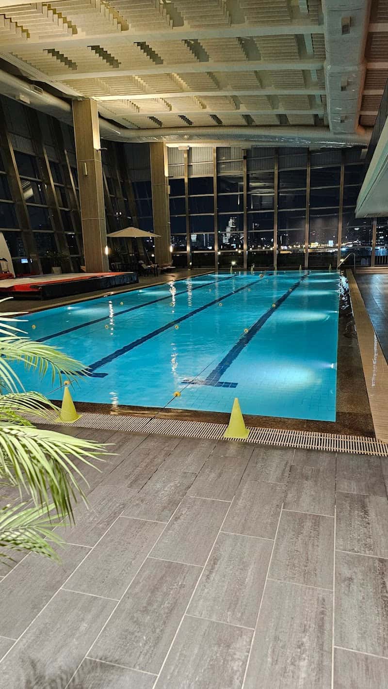 Atrium Club