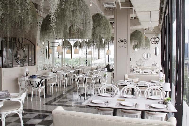 Audrey Cafe