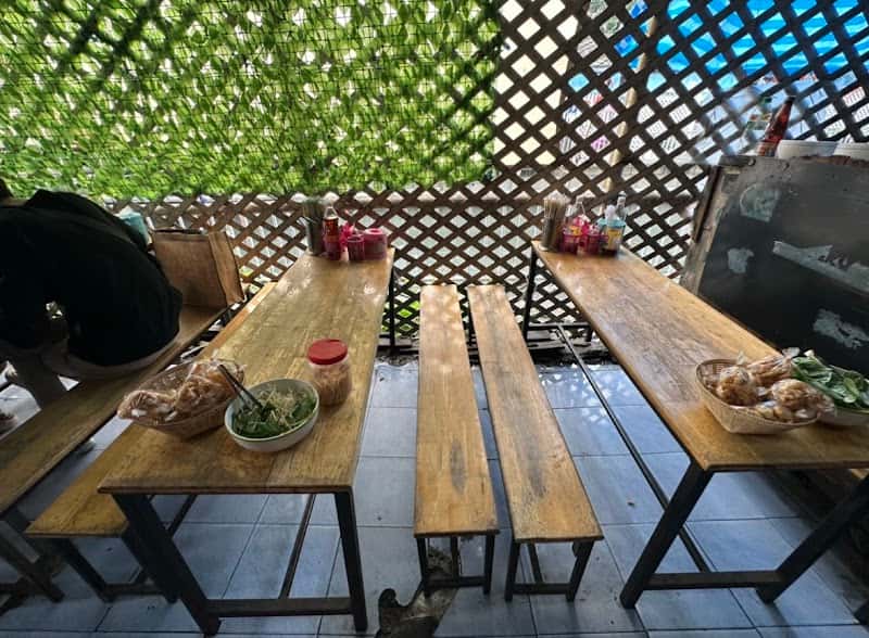 Auntie's Boat Noodle Victory Monument