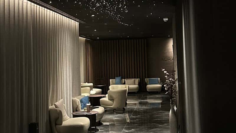 AURASOL Wellness & Spa - Thai Massage