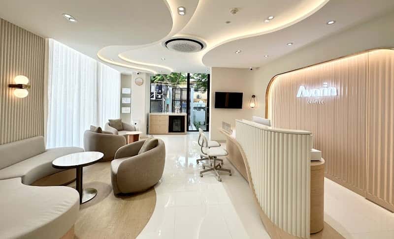 Avarin Clinic
