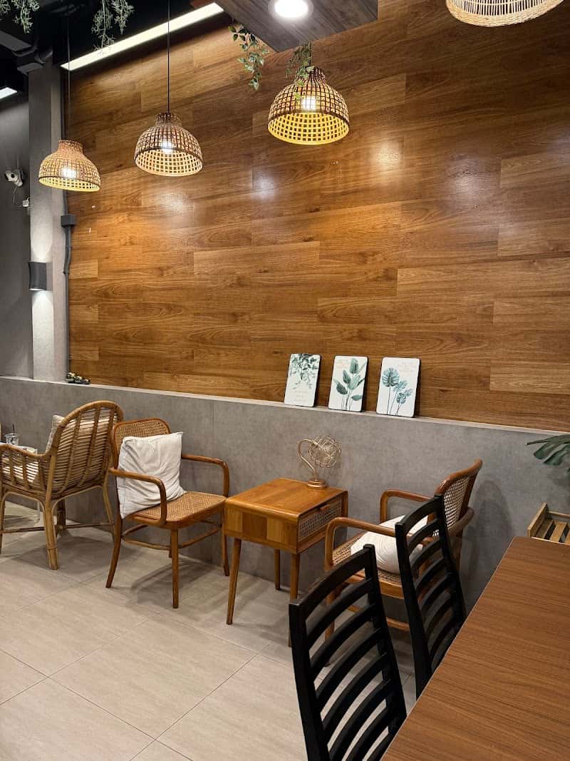 Awhile.Bkk Cafe