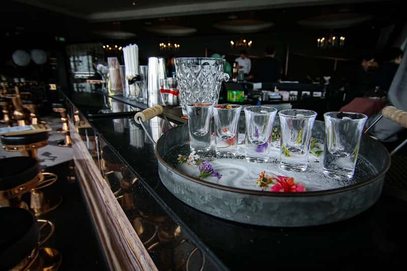 Baa Bar Bangkok